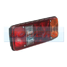 Rear Offside Combination Tail Lamp/Light Unit For MAN/Mercedes Commercial Vehicles
